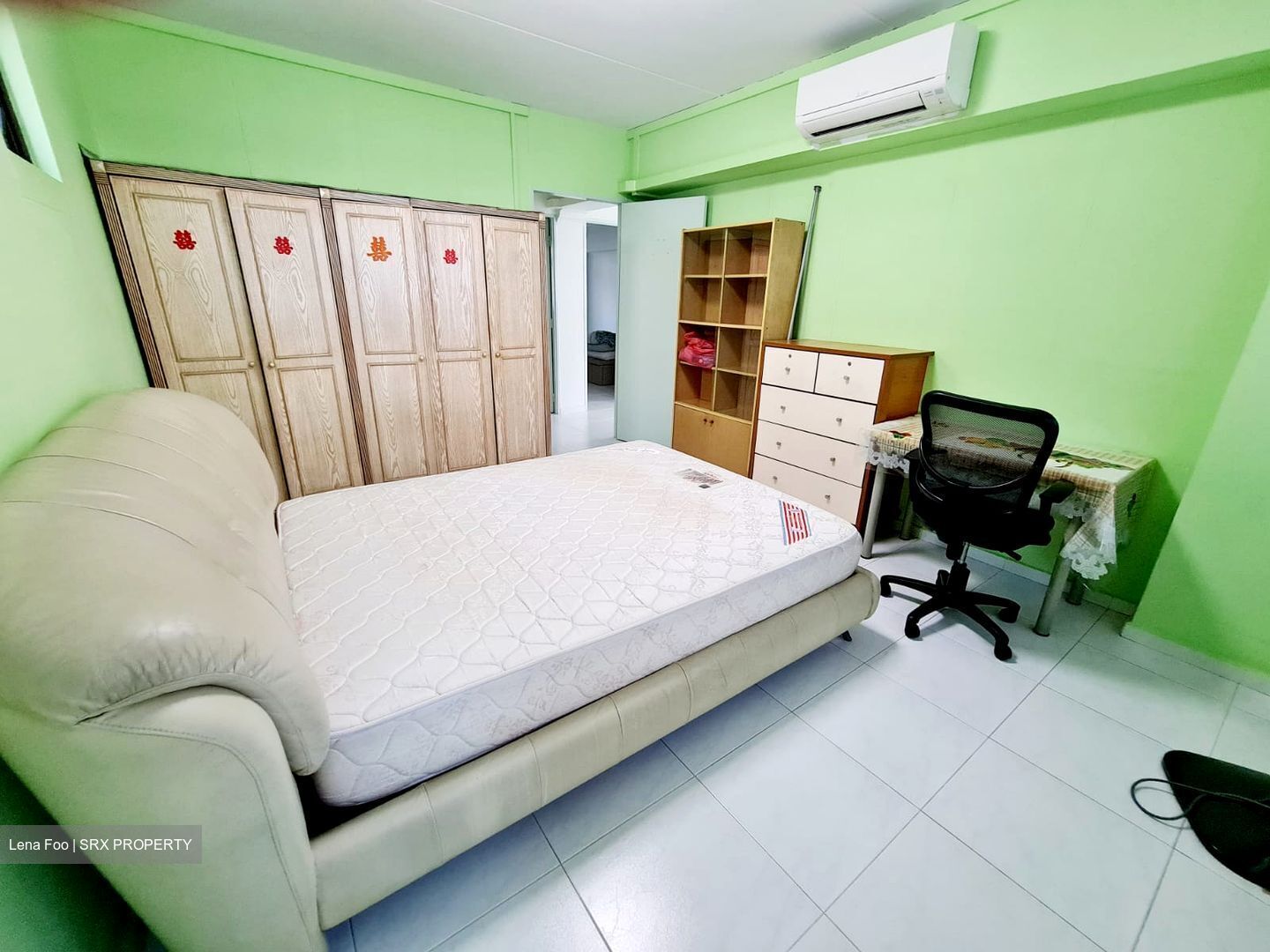 Blk 298 Yishun Street 20 (Yishun), HDB 5 Rooms #478718981